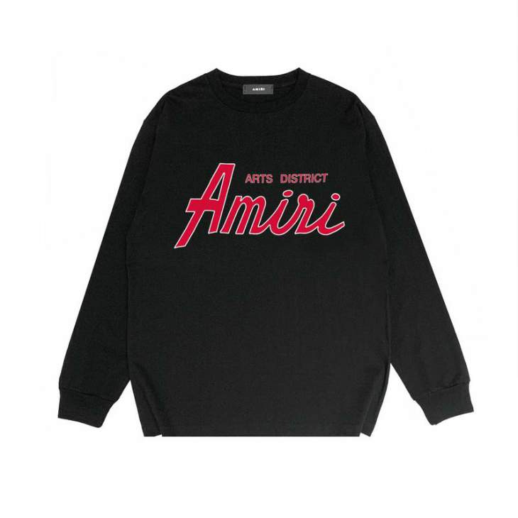 Picture of Amiri T Shirt Long _SKUAmiriS-2XL11trCH22449205